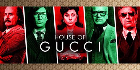 modella gucci naso|The Real Stars of House of Gucci Are the Powerful Noses .